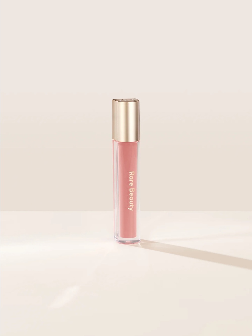 Rare Beauty Glossy Lip Balm in Nearly Petal - BNIB!